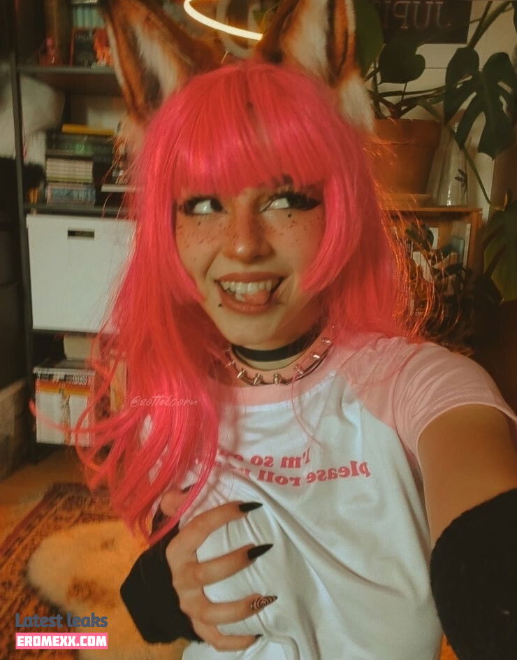 Latest Leaks zottelcorn Nude #40 - Fapello