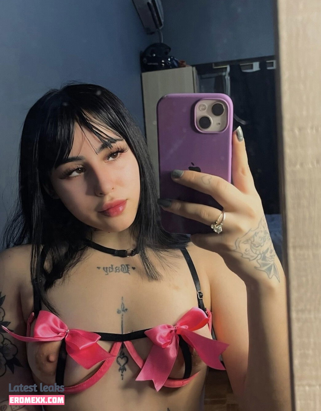 Latest Leaks zowibaby Nude #12 - Fapello