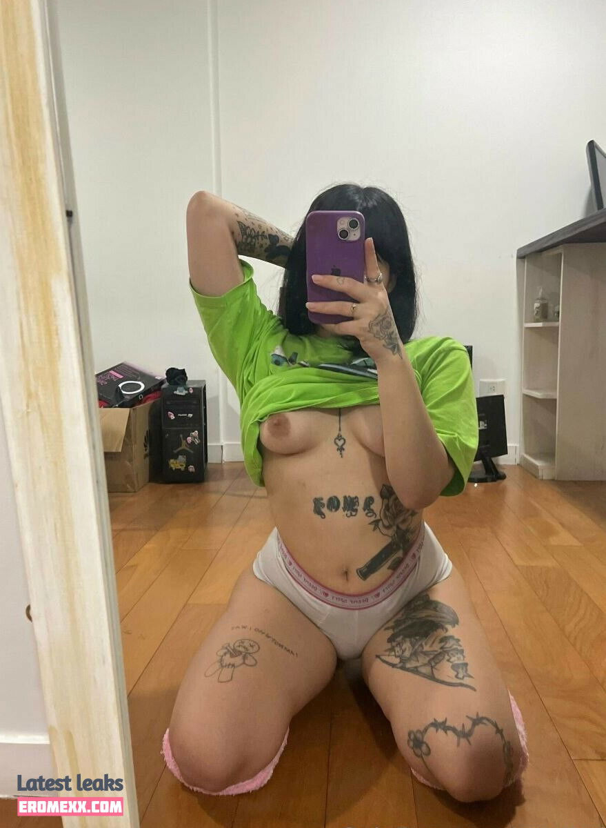 Latest Leaks zowibaby Nude #39 - Fapello