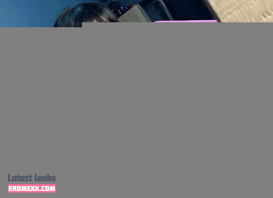 Latest Leaks zowibaby Nude #8 - Fapello