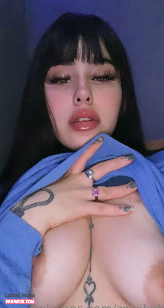 Latest Leaks zowibaby Nude #9 - Fapello