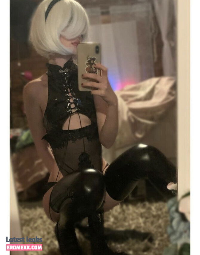 Latest Leaks Zoxmbiex Nude #13 - Fapello