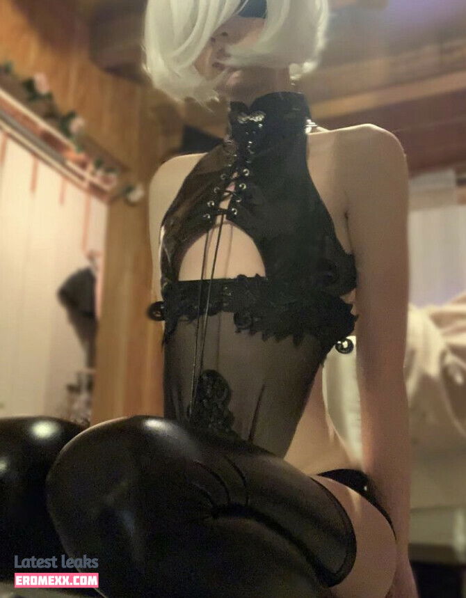 Latest Leaks Zoxmbiex Nude #17 - Fapello