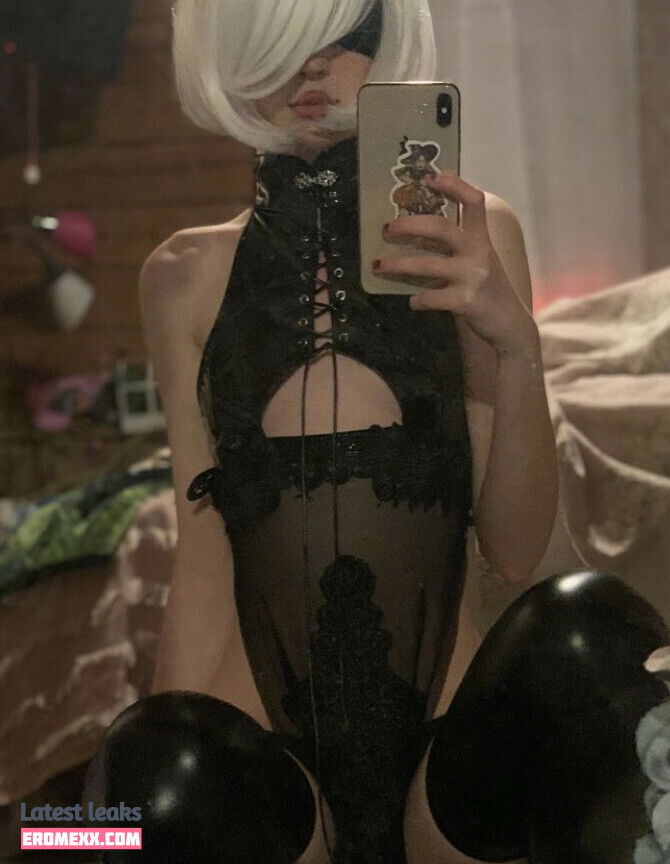 Latest Leaks Zoxmbiex Nude #18 - Fapello