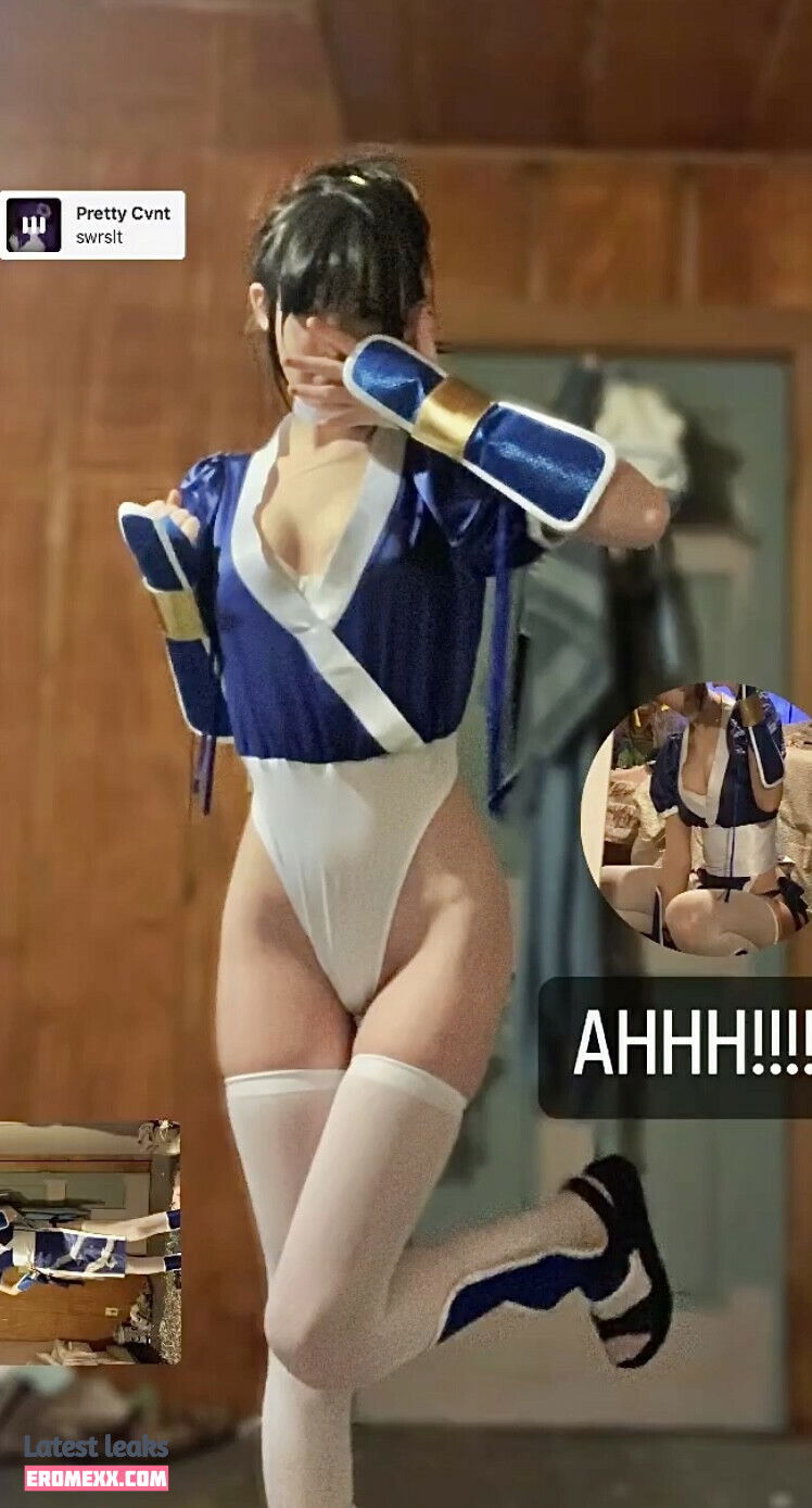 Latest Leaks Zoxmbiex Nude #2 - Fapello