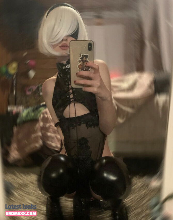 Latest Leaks Zoxmbiex Nude #22 - Fapello