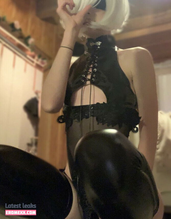 Latest Leaks Zoxmbiex Nude #4 - Fapello