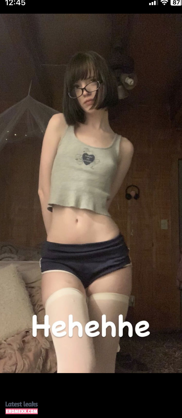 Latest Leaks Zoxmbiex Nude #8 - Fapello