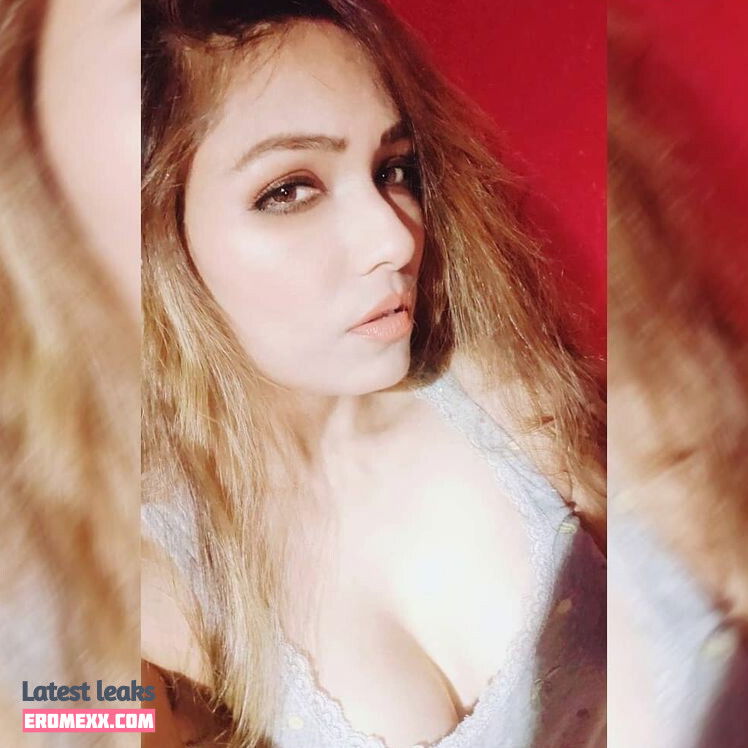 Latest Leaks Zoya Rathore Nude #17 - Fapello