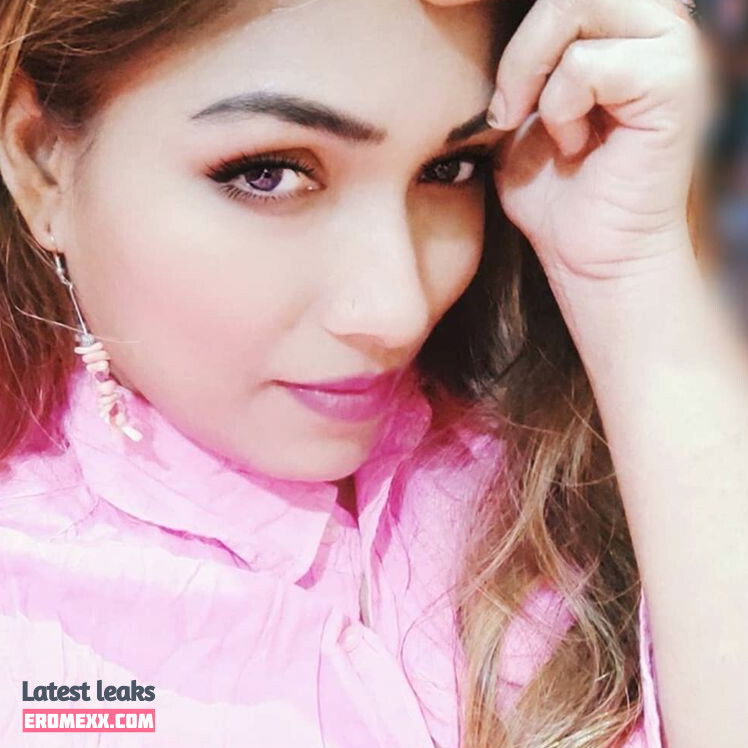 Latest Leaks Zoya Rathore Nude #25 - Fapello