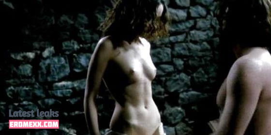 Latest Leaks Zrinka Cvitešić Nude #20 - Fapello