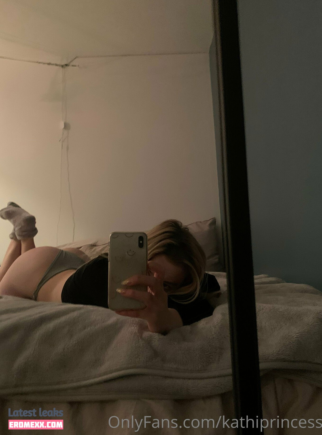 Latest Leaks zscarlett Nude #4 - Fapello