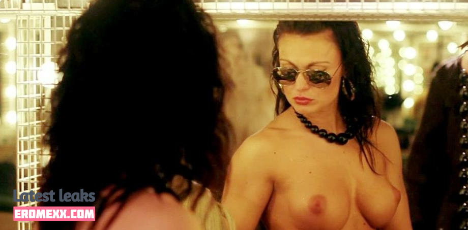 Latest Leaks Zsuzsi Nude #1 - Fapello
