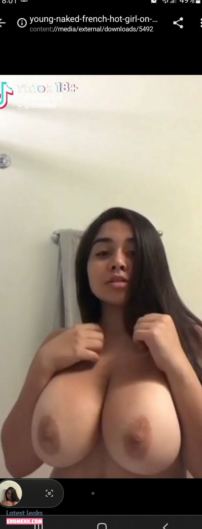 Latest Leaks ztc1717 Nude #18 - Fapello