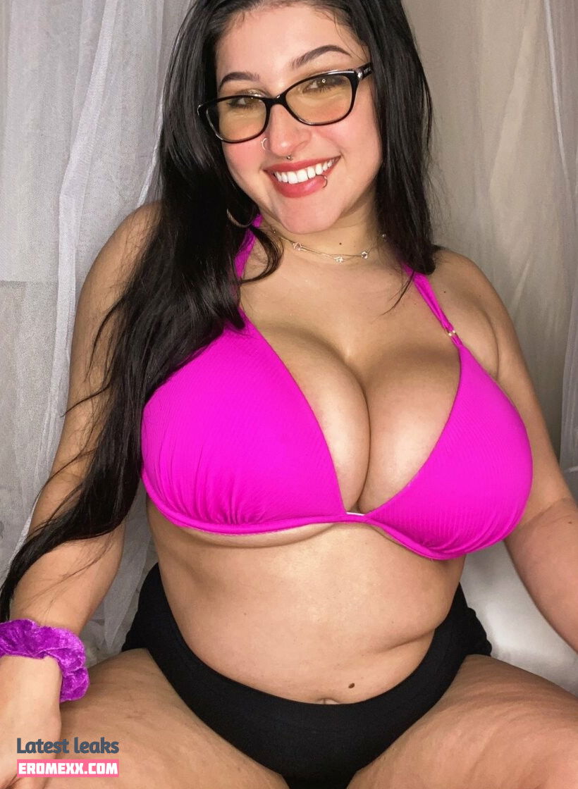 Latest Leaks Zucchini Nude #10 - Fapello