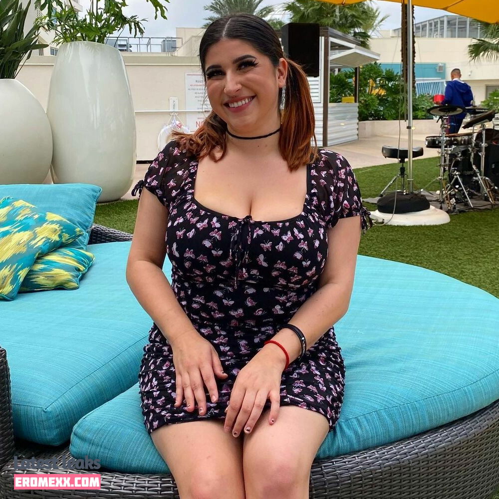 Latest Leaks Zucchini Nude #17 - Fapello