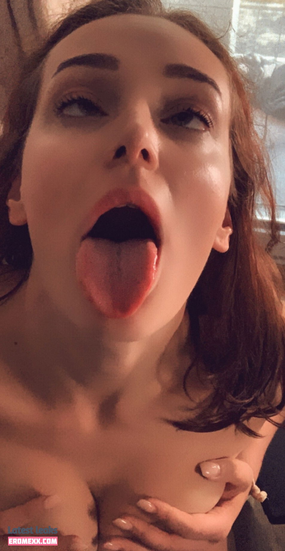 Latest Leaks Zuccubuz Nude #15 - Fapello