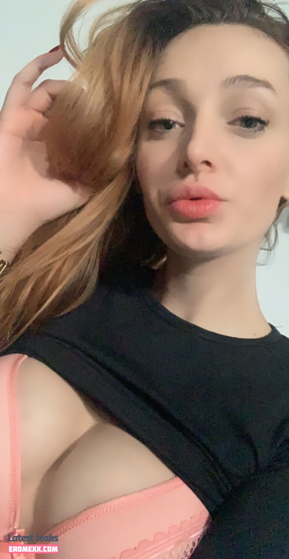 Latest Leaks Zuccubuz Nude #47 - Fapello