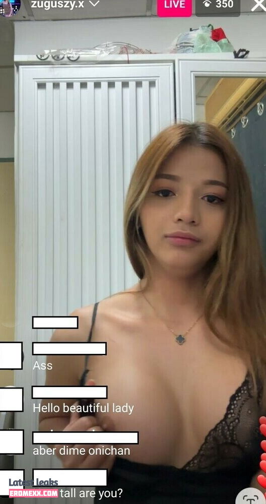 Latest Leaks zuguszyx Nude #2 - Fapello