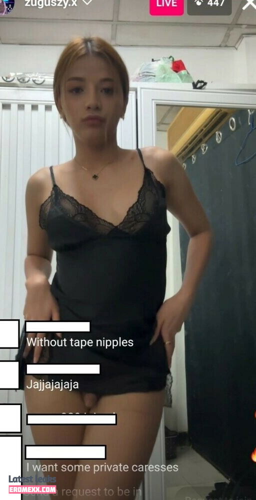 Latest Leaks zuguszyx Nude #4 - Fapello