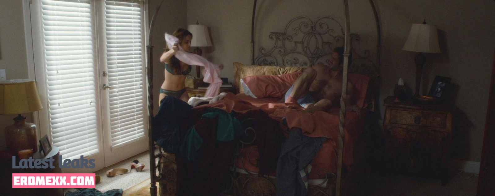Latest Leaks Zulay Henao Nude #15 - Fapello
