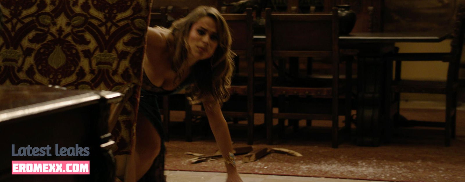 Latest Leaks Zulay Henao Nude #18 - Fapello