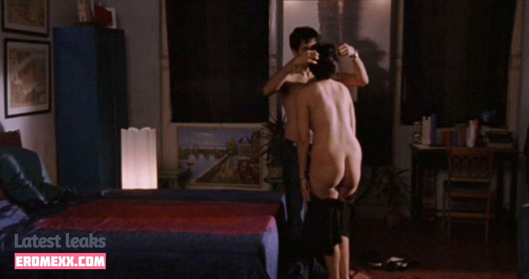 Latest Leaks Zuleikha Robinson Nude #10 - Fapello