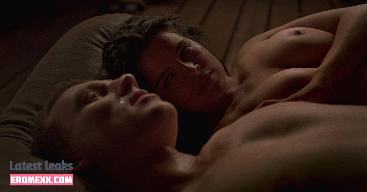 Latest Leaks Zuleikha Robinson Nude #4 - Fapello