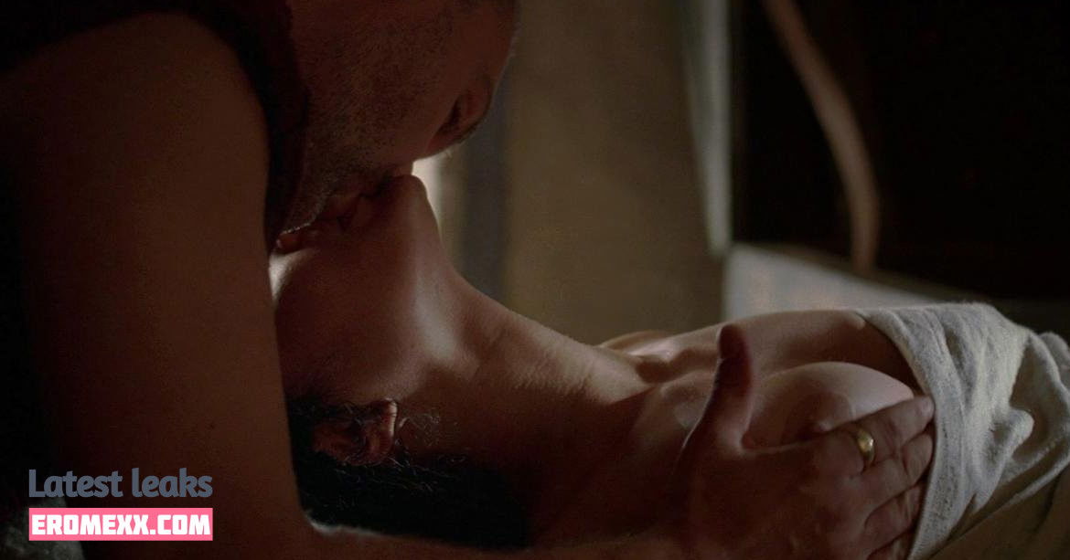 Latest Leaks Zuleikha Robinson Nude #7 - Fapello