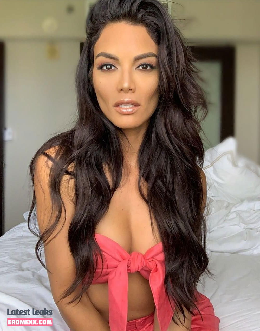 Latest Leaks Zuleyka Rivera Nude #29 - Fapello