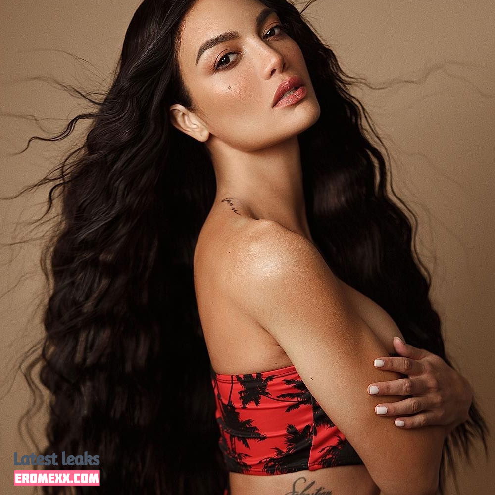 Latest Leaks Zuleyka Rivera Nude #31 - Fapello