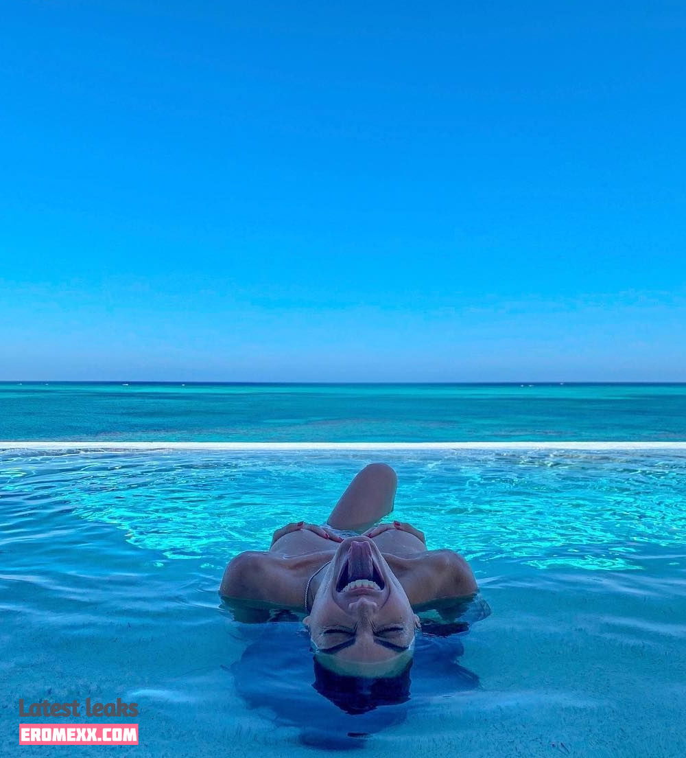 Latest Leaks Zuleyka Rivera Nude #38 - Fapello