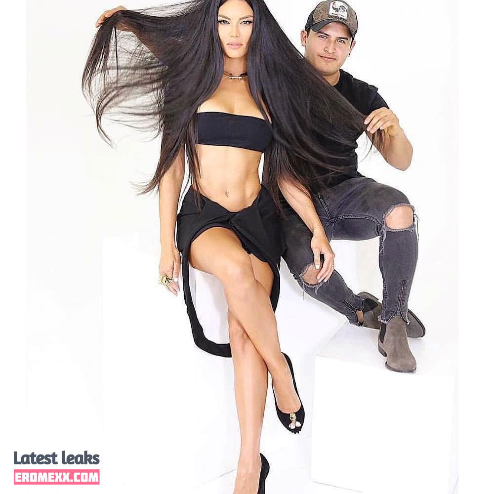 Latest Leaks Zuleyka Rivera Nude #49 - Fapello