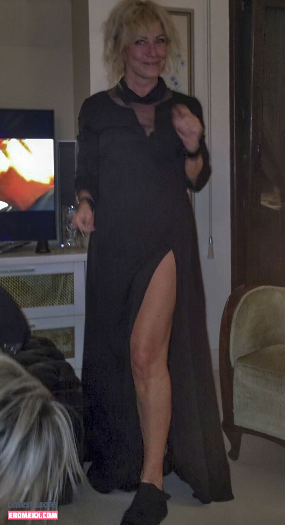 Latest Leaks Zümrüt Nural Dorman Nude #23 - Fapello