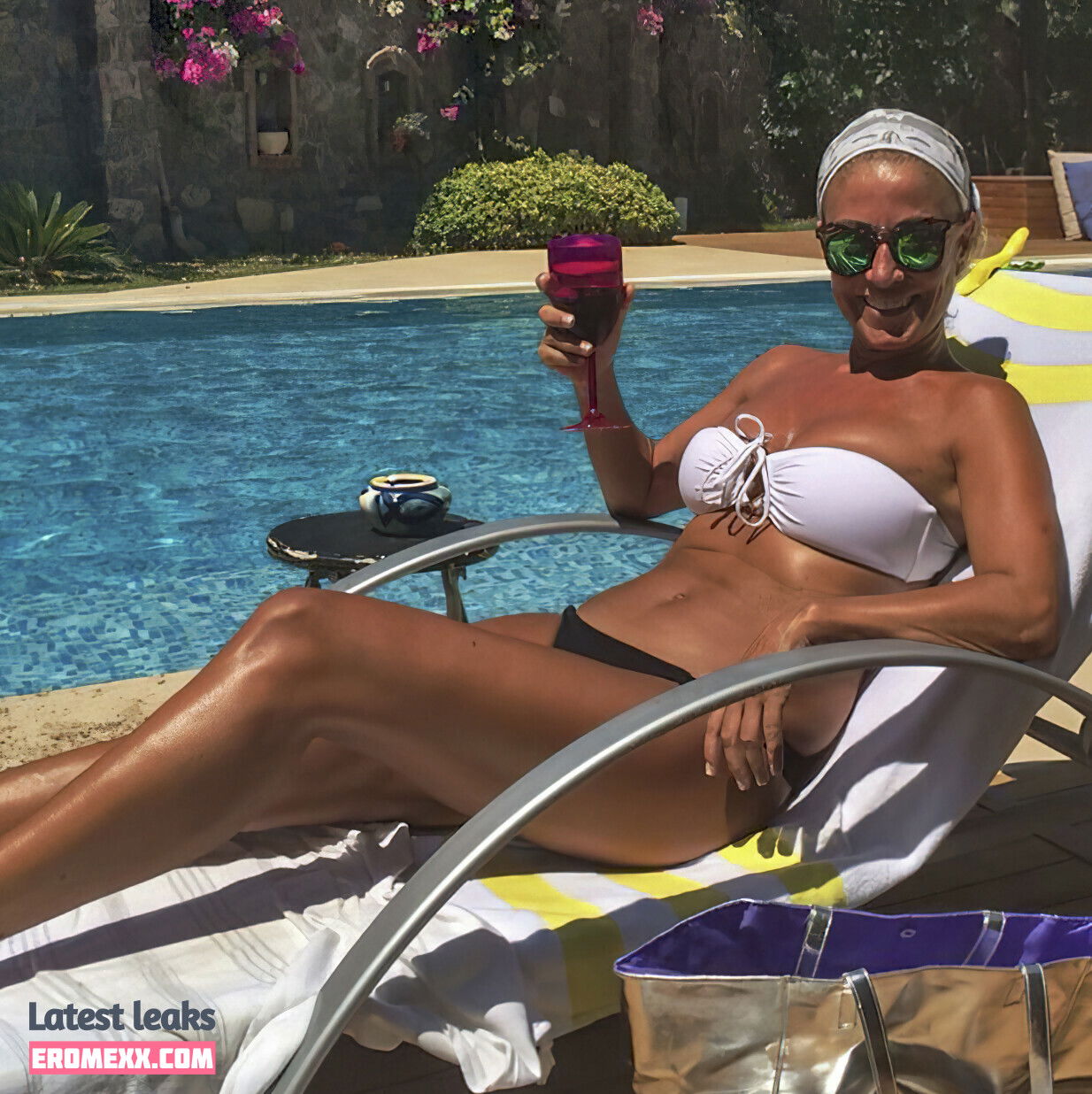 Latest Leaks Zümrüt Nural Dorman Nude #24 - Fapello
