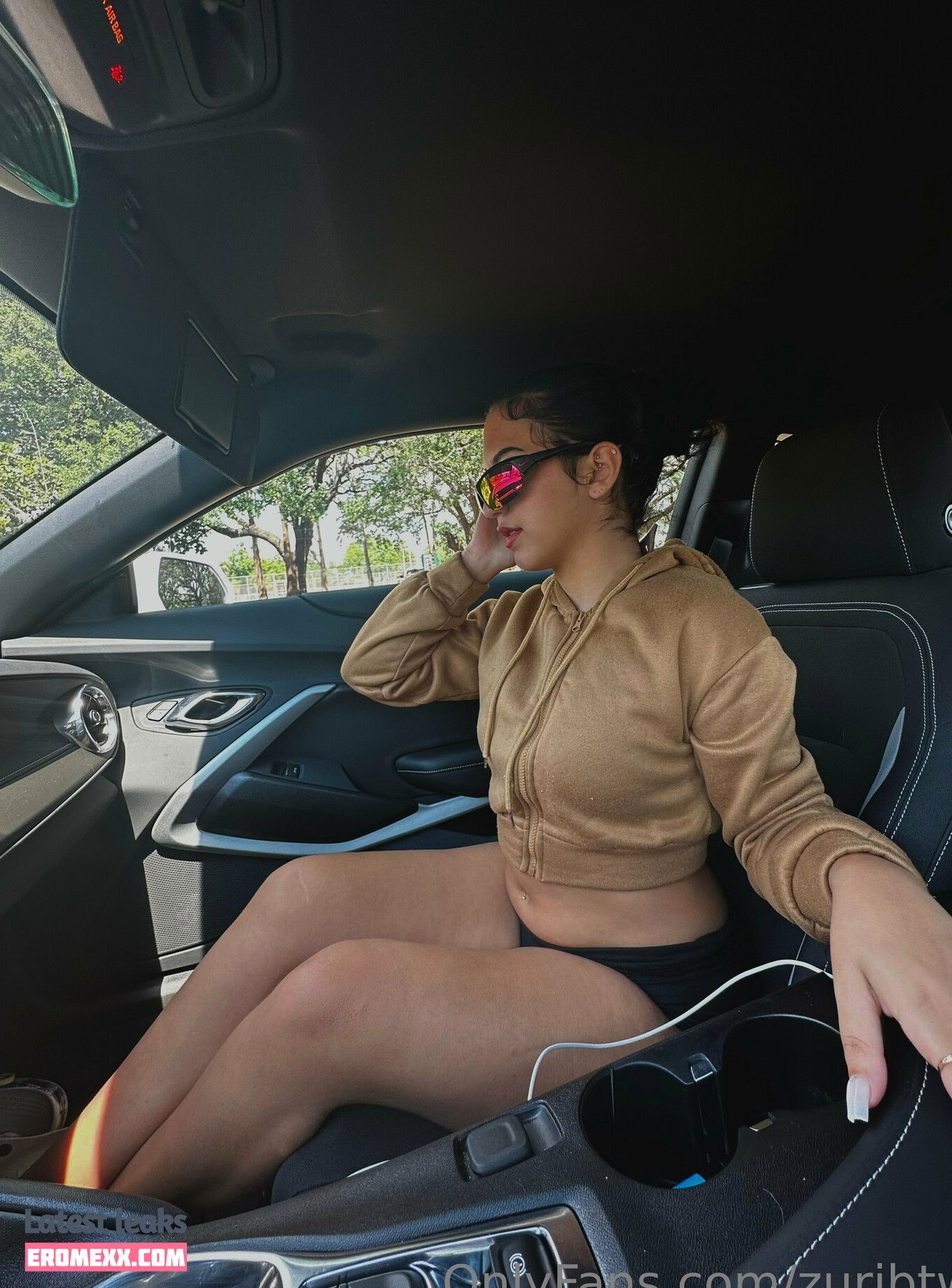 Latest Leaks zuribtw Nude #28 - Fapello