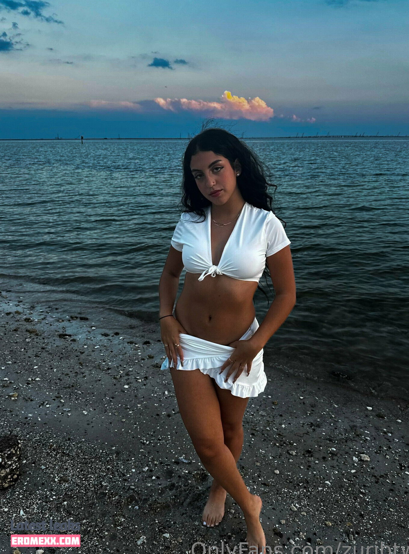 Latest Leaks zuribtw Nude #4 - Fapello
