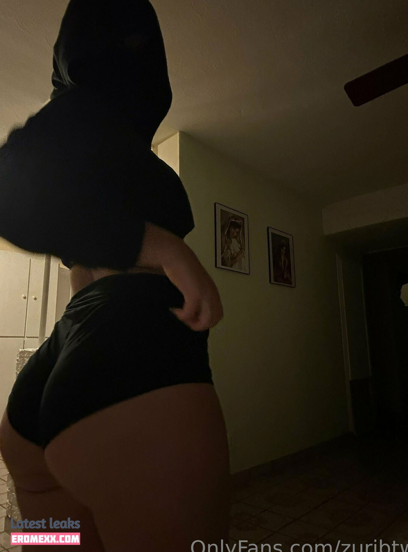 Latest Leaks zuribtw Nude #5 - Fapello