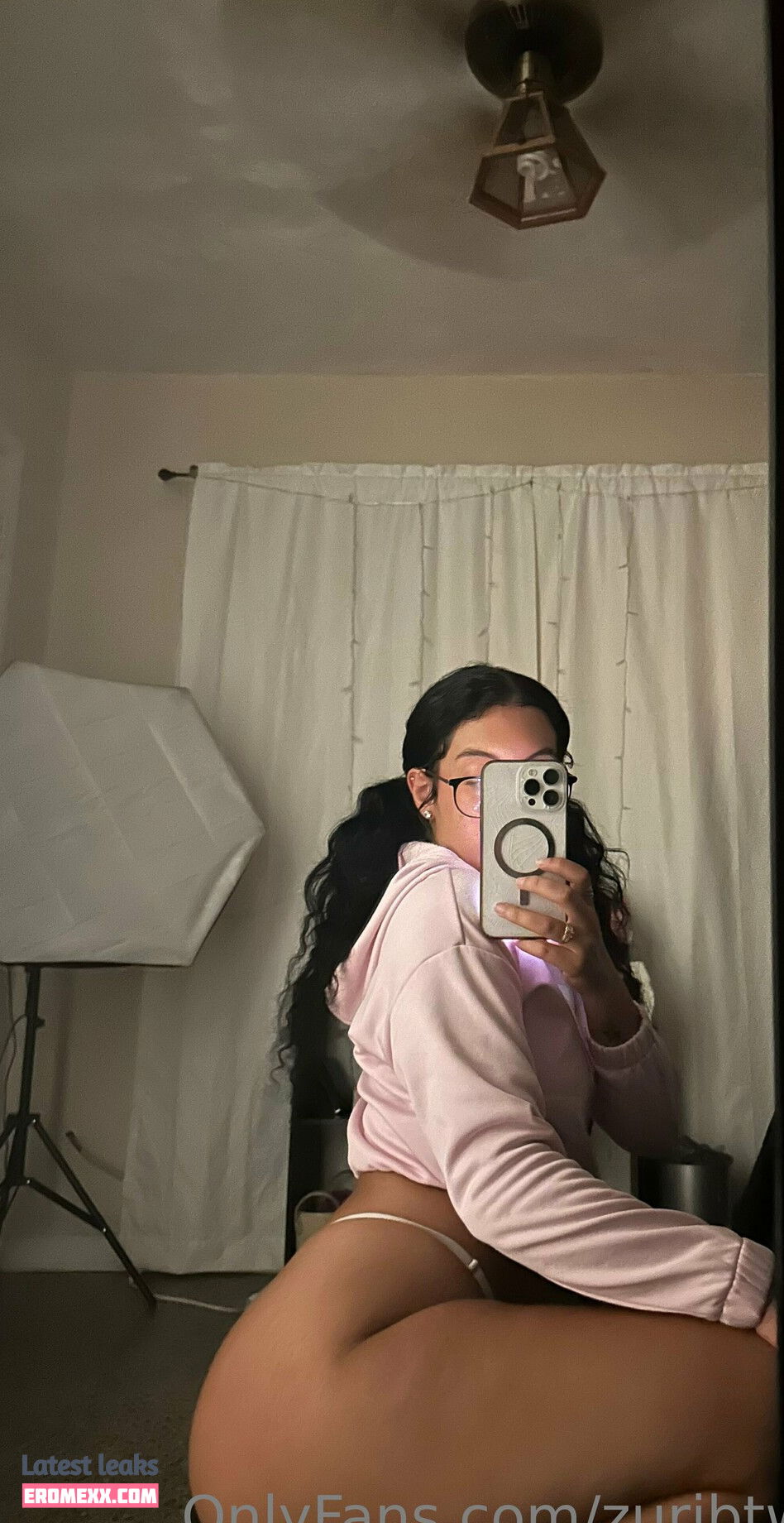 Latest Leaks zuribtw Nude #52 - Fapello