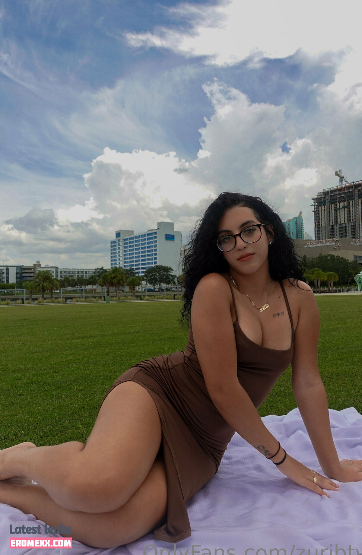 Latest Leaks zuribtw Nude #56 - Fapello