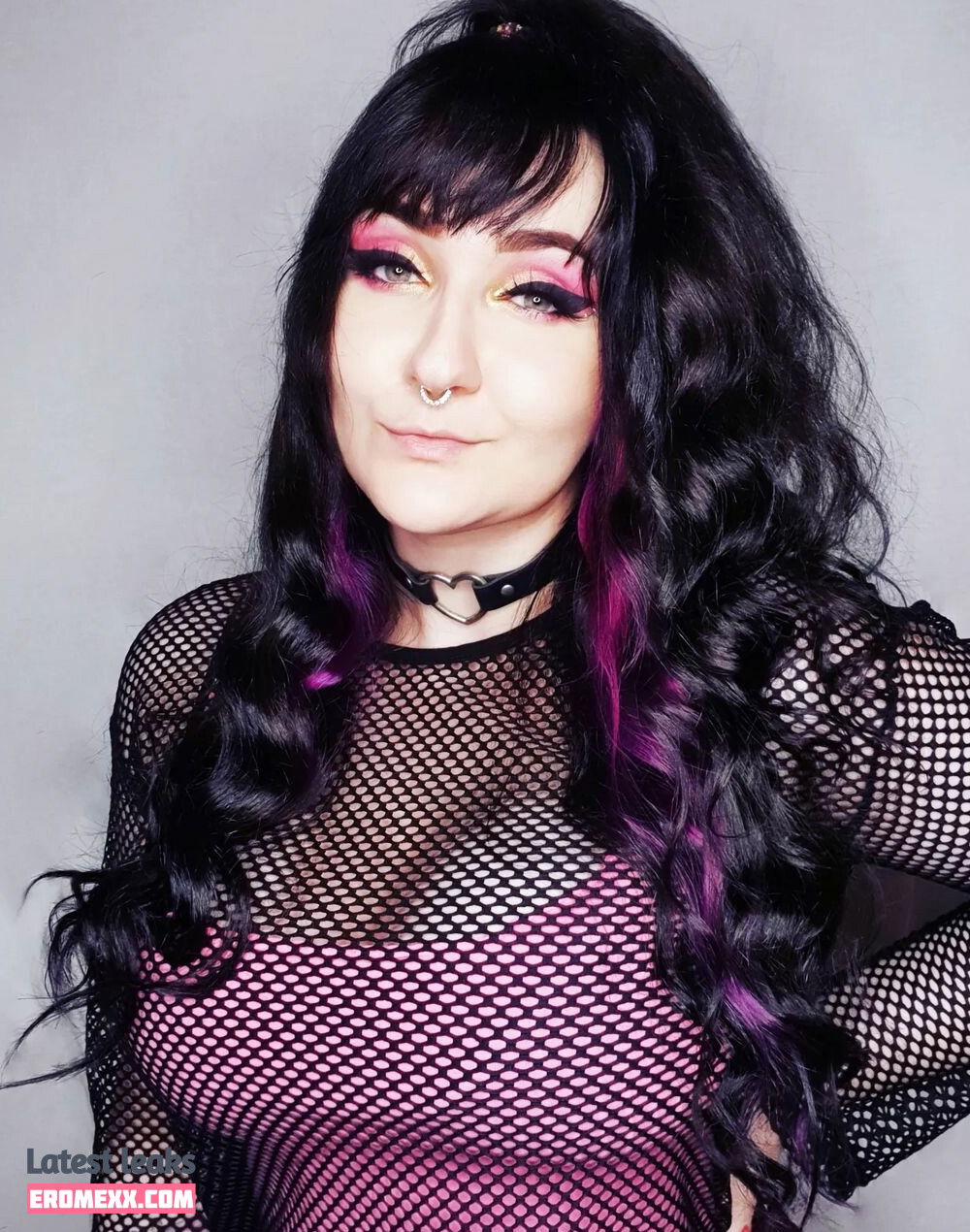 Latest Leaks Zuzu Cosplay Nude #5 - Fapello