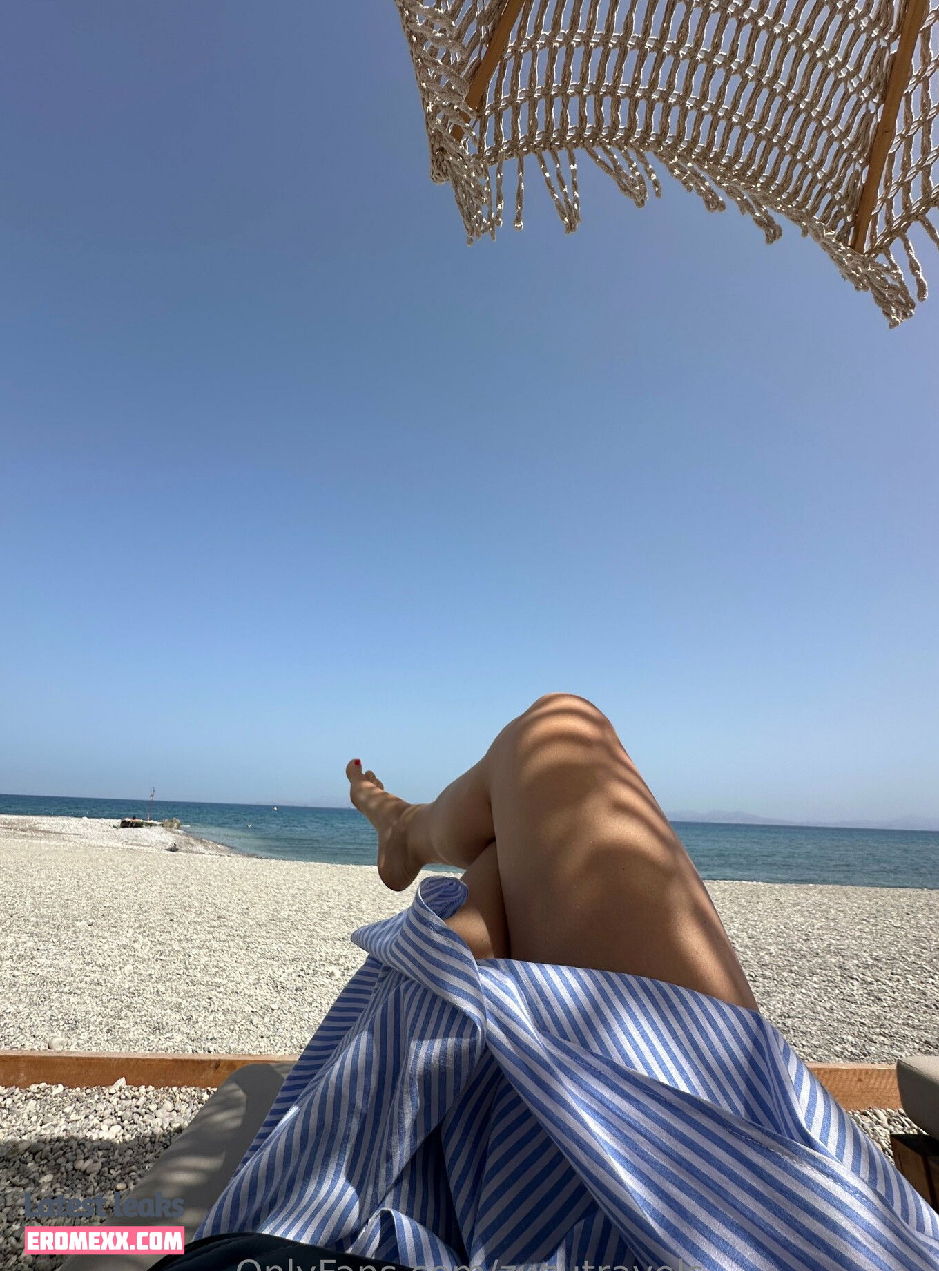 Latest Leaks zuzutravels Nude #7 - Fapello