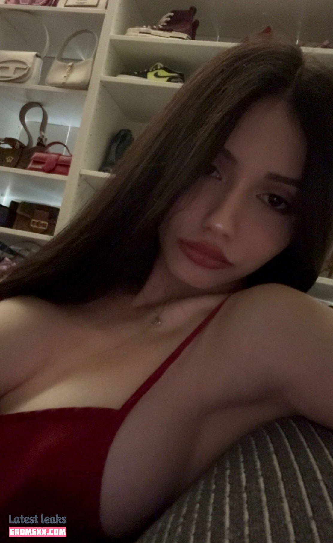 Latest Leaks Zydcrey Nude #102 - Fapello