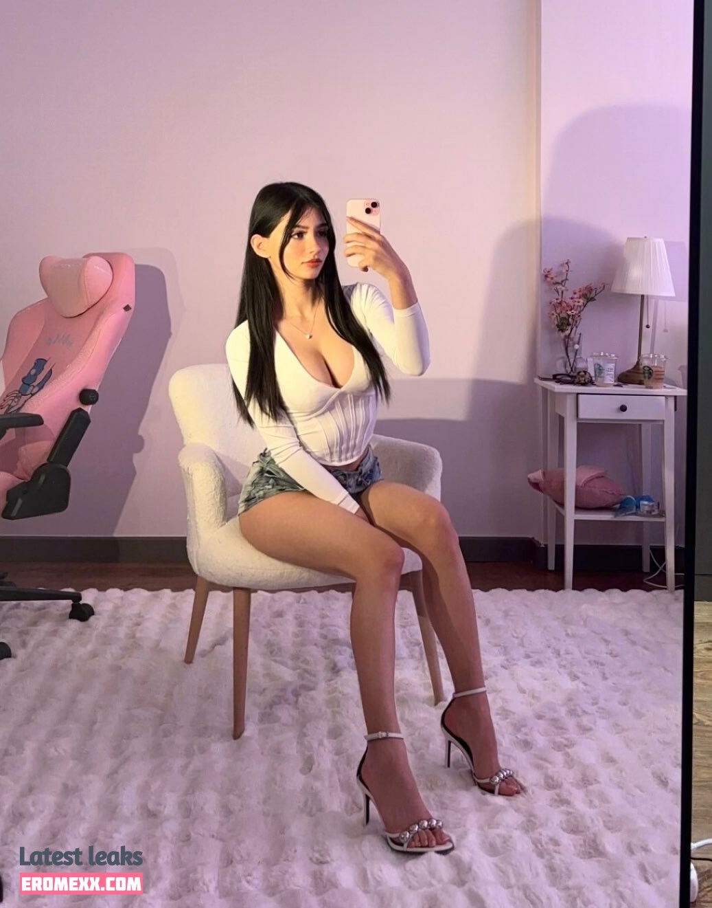 Latest Leaks Zydcrey Nude #30 - Fapello