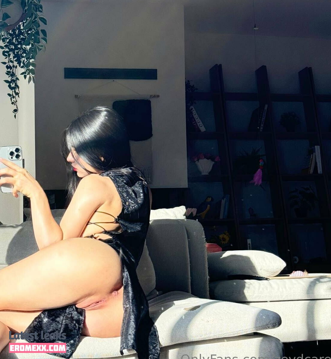 Latest Leaks Zydcrey Nude #43 - Fapello