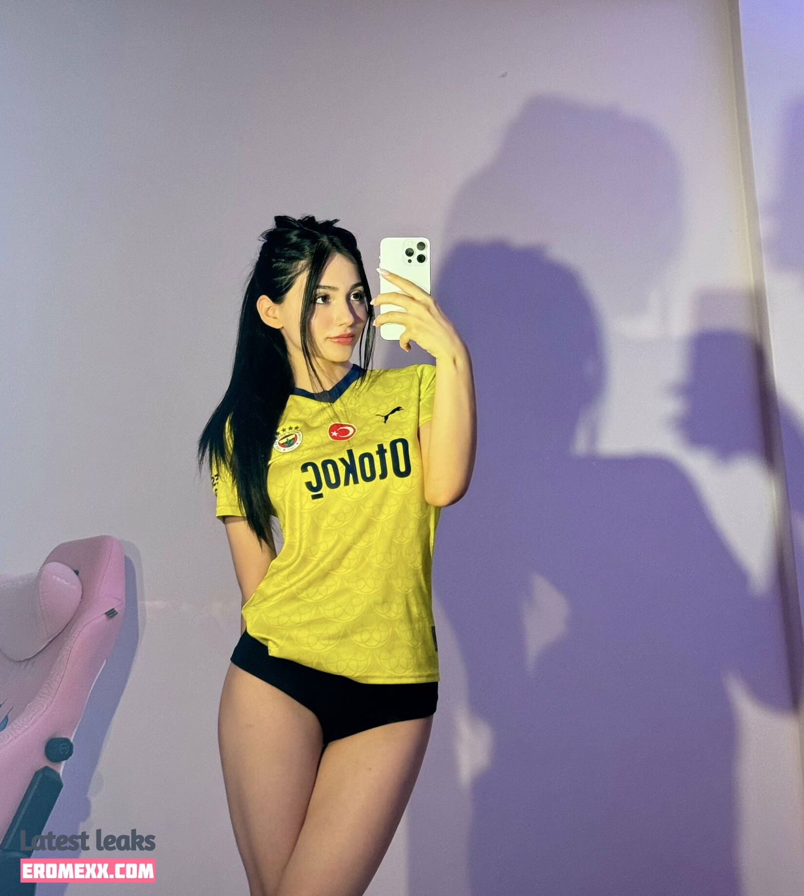 Latest Leaks Zydcrey Nude #61 - Fapello