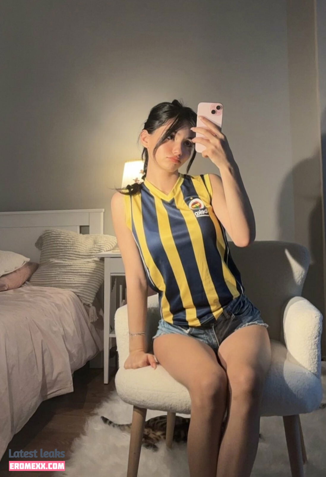 Latest Leaks Zydcrey Nude #63 - Fapello
