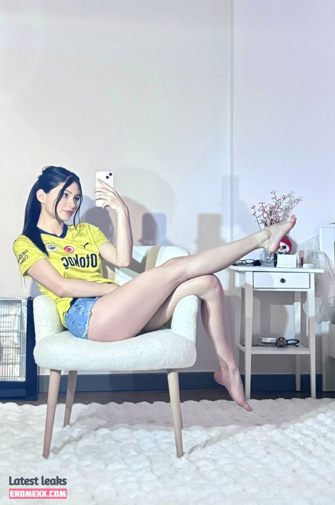 Latest Leaks Zydcrey Nude #64 - Fapello