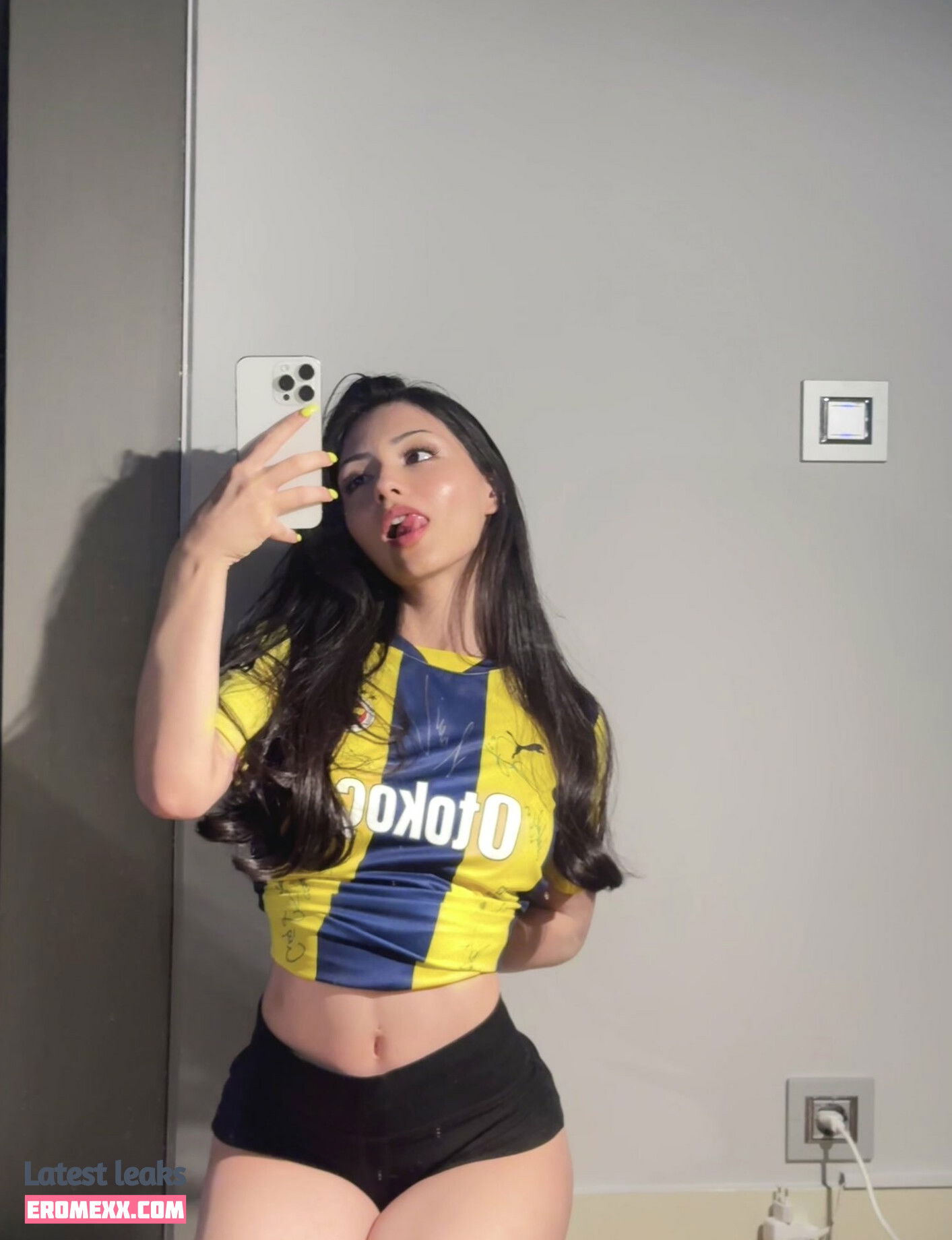 Latest Leaks Zydcrey Nude #90 - Fapello
