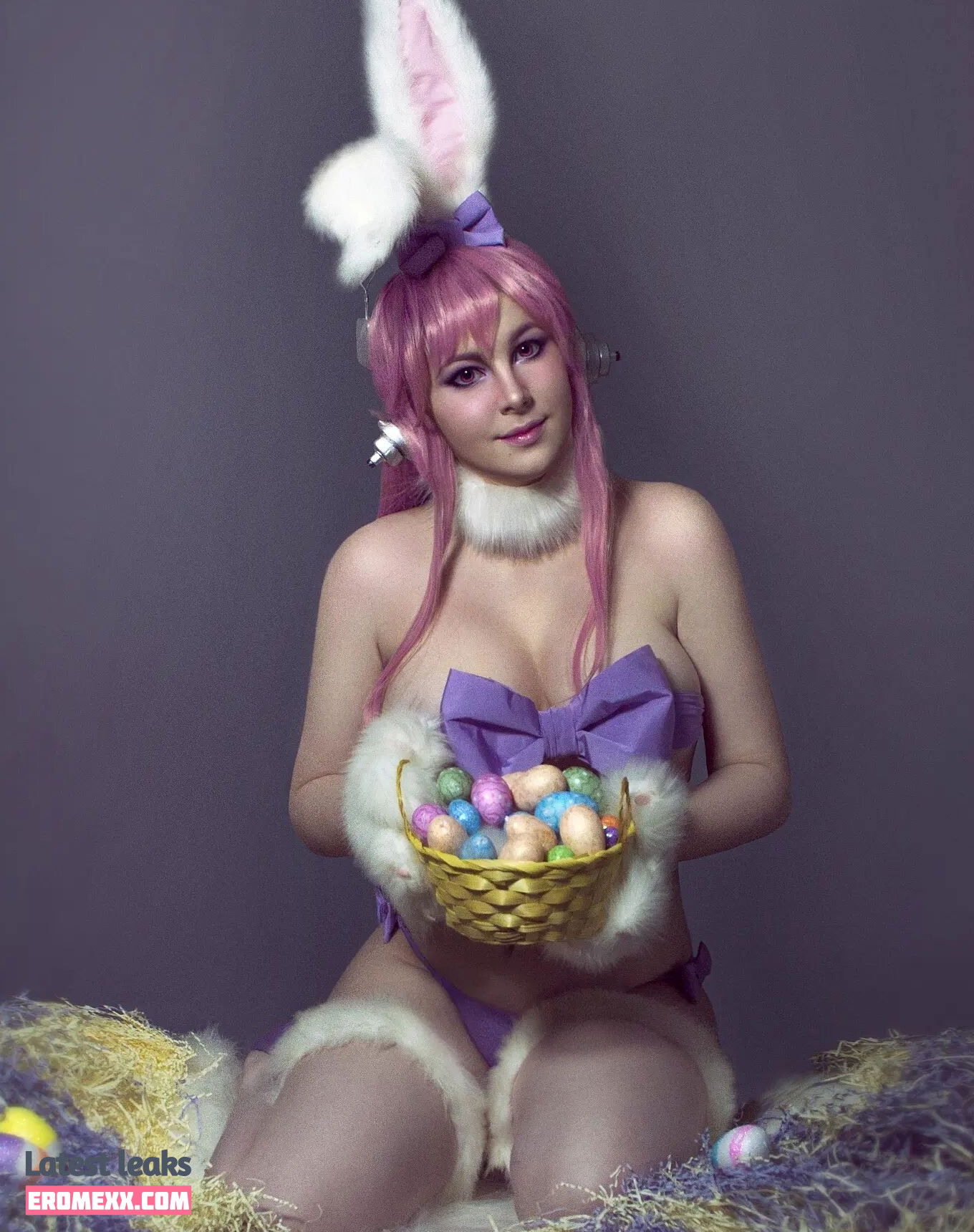 Latest Leaks Zyunka Cosplay Nude #1 - Fapello